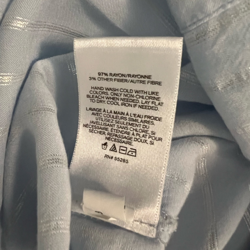 Express Button Up - Picture 3 of 4